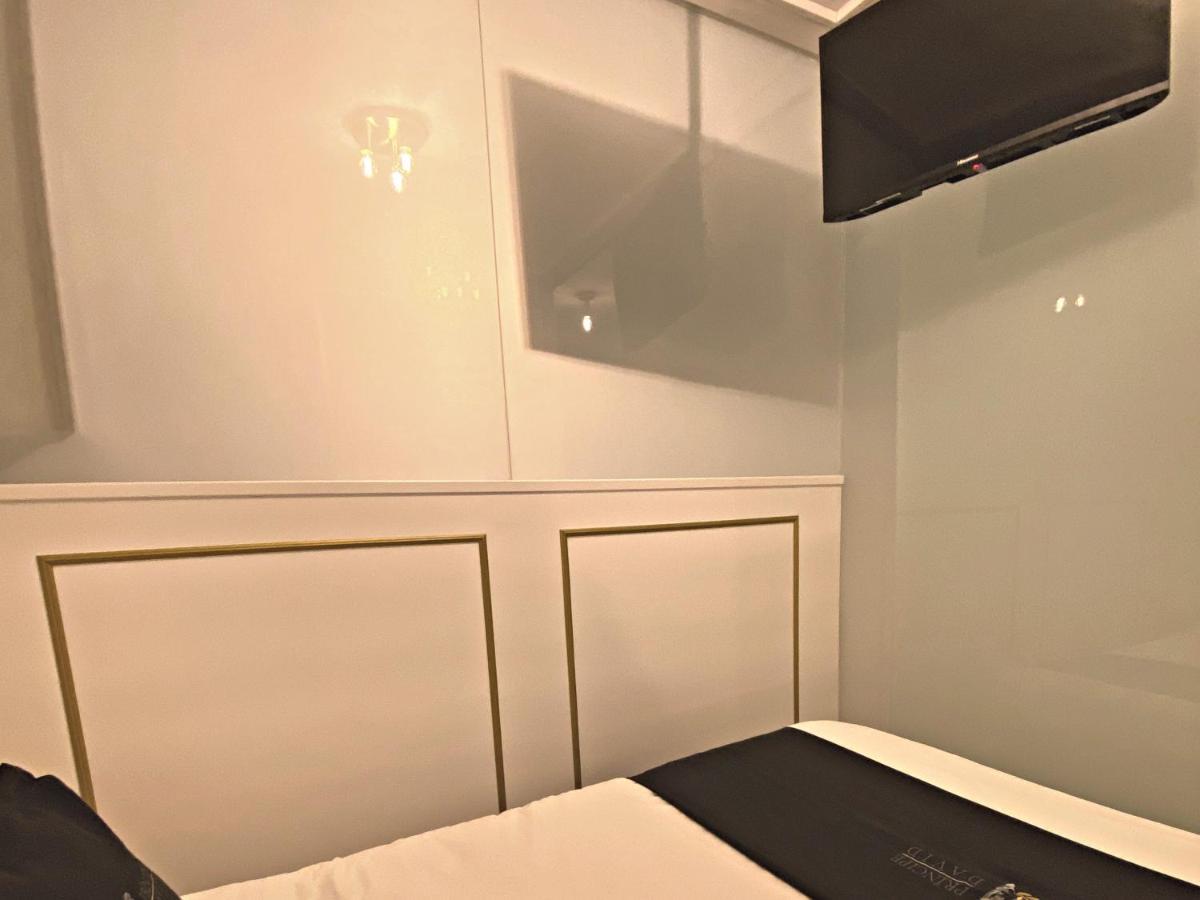Appartamento Estudio Principe David - Vut *