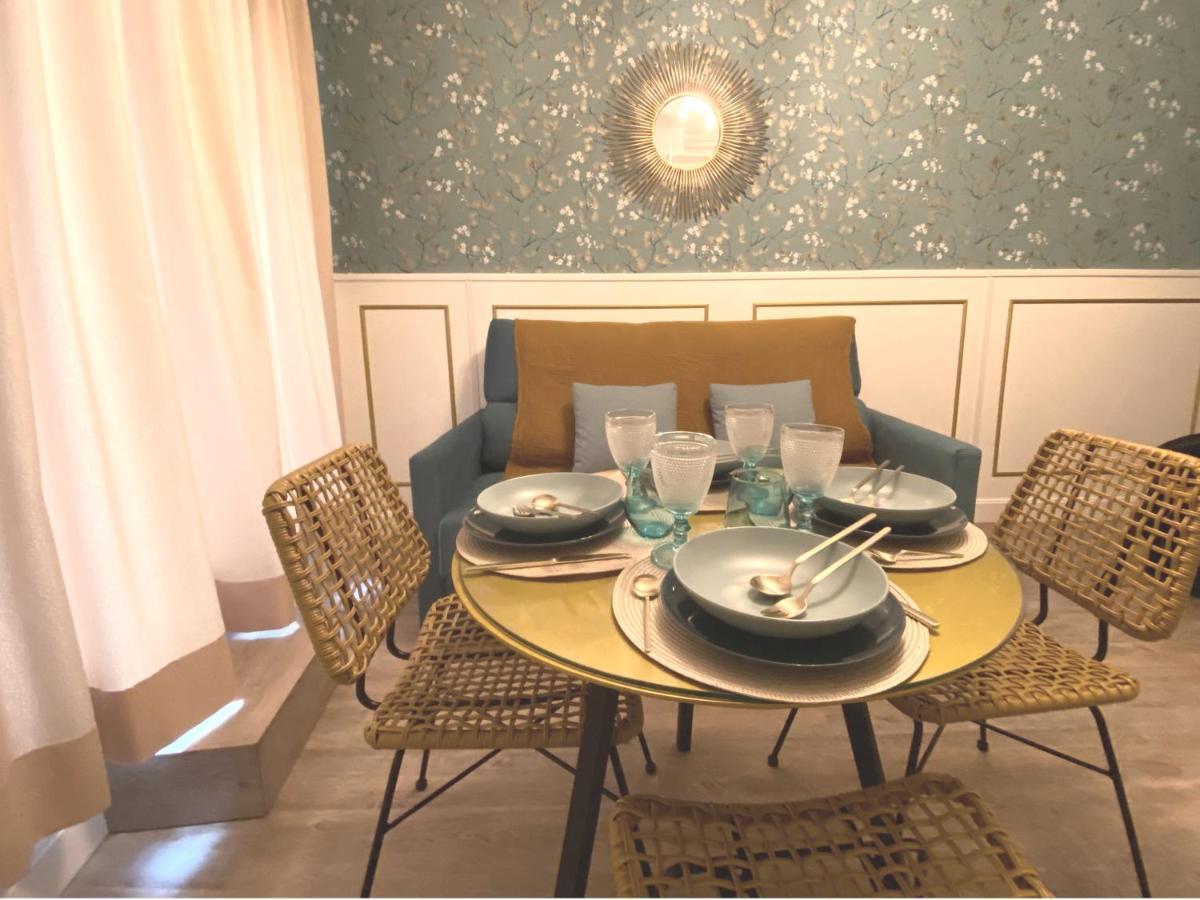 Estudio Principe David - Vut Appartement *