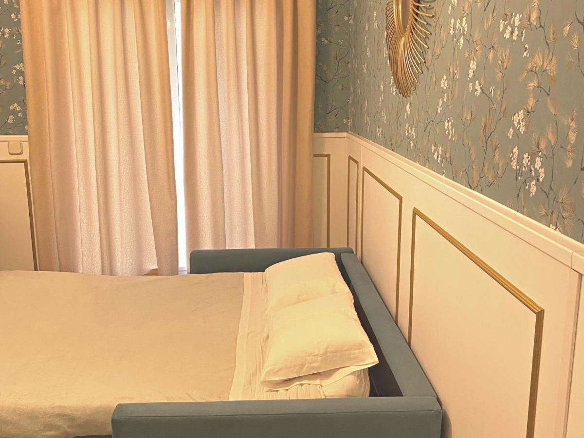 Appartamento Estudio Principe David - Vut Toledo