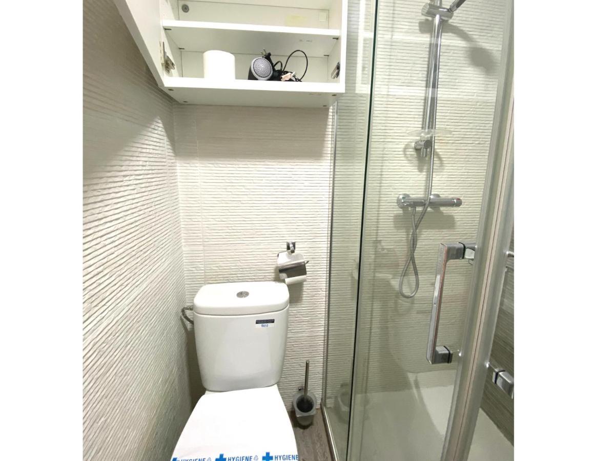 Estudio Principe David - Vut Appartamento