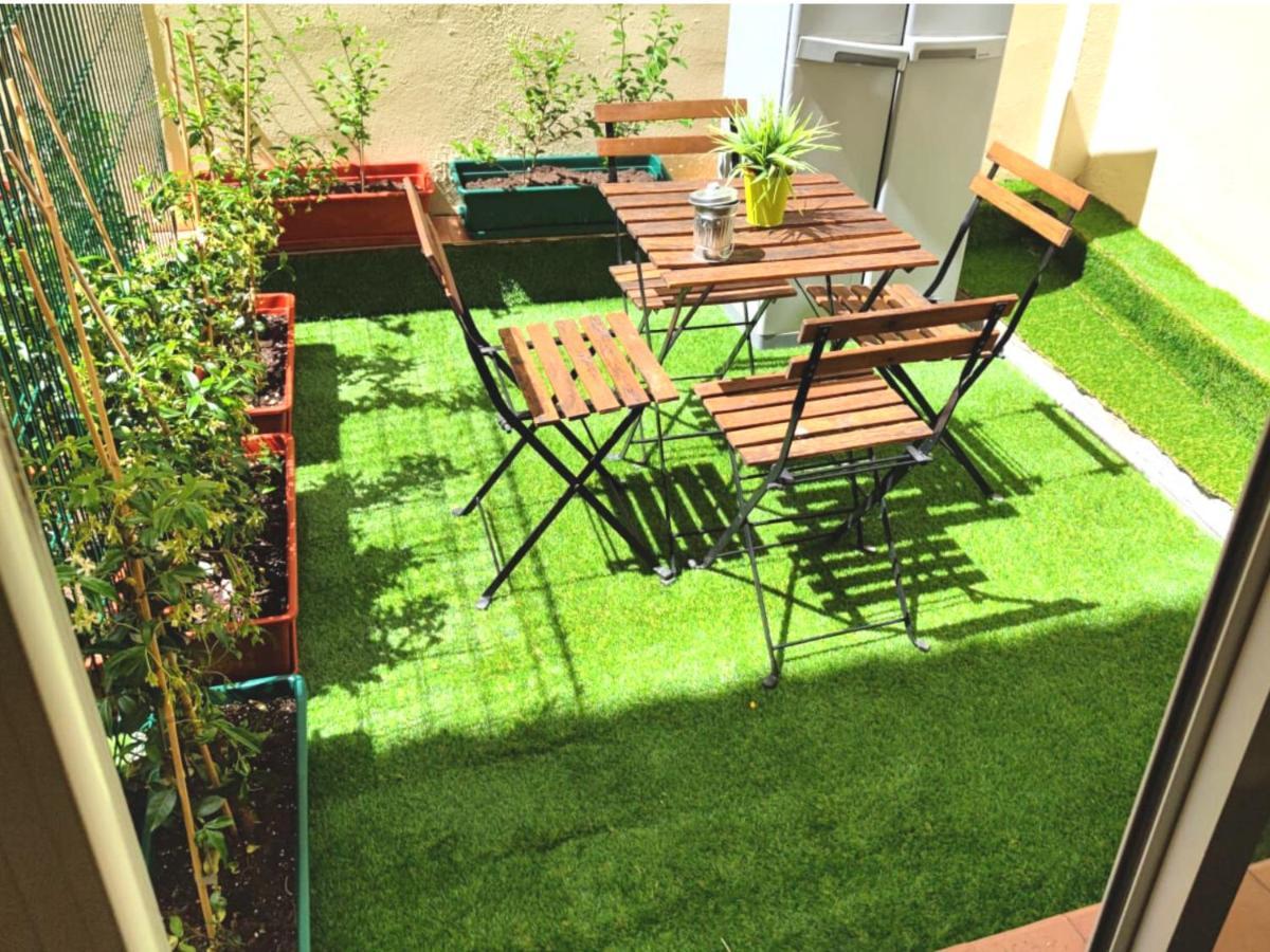 Estudio Principe David - Vut Appartamento