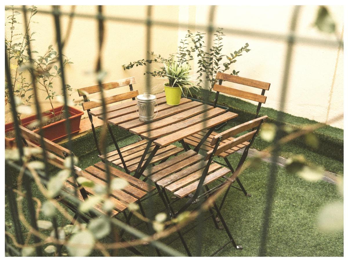 Appartamento Estudio Principe David - Vut Toledo
