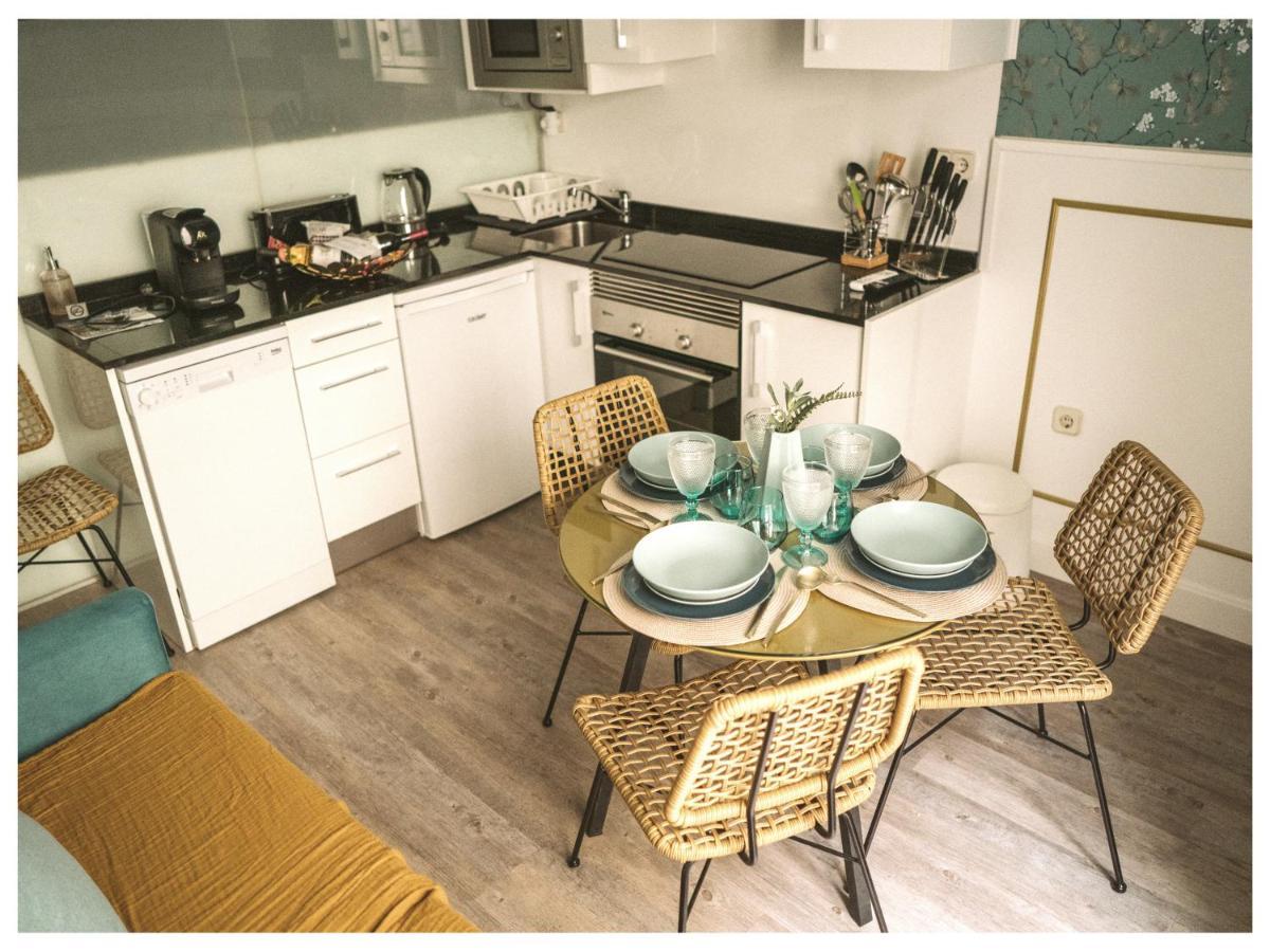 Apartment Estudio Principe David - Vut