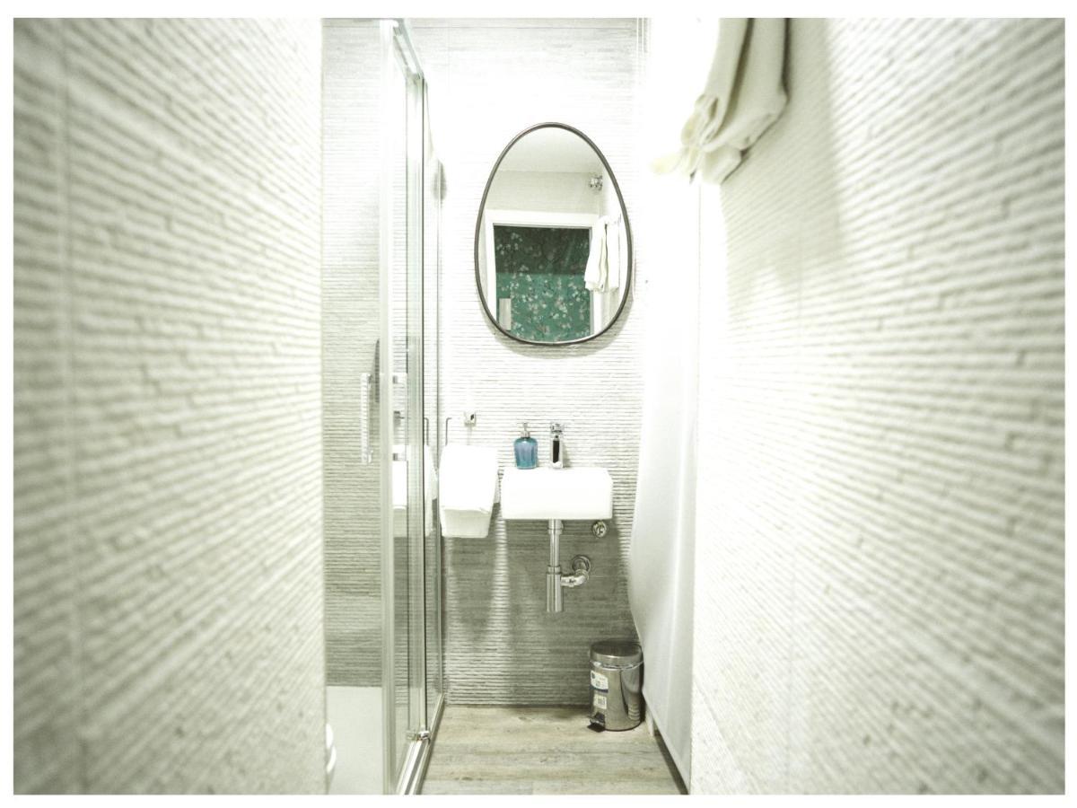 Estudio Principe David - Vut Appartamento