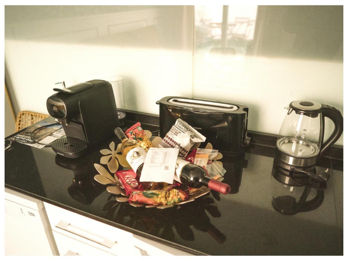 Estudio Principe David - Vut Appartement *