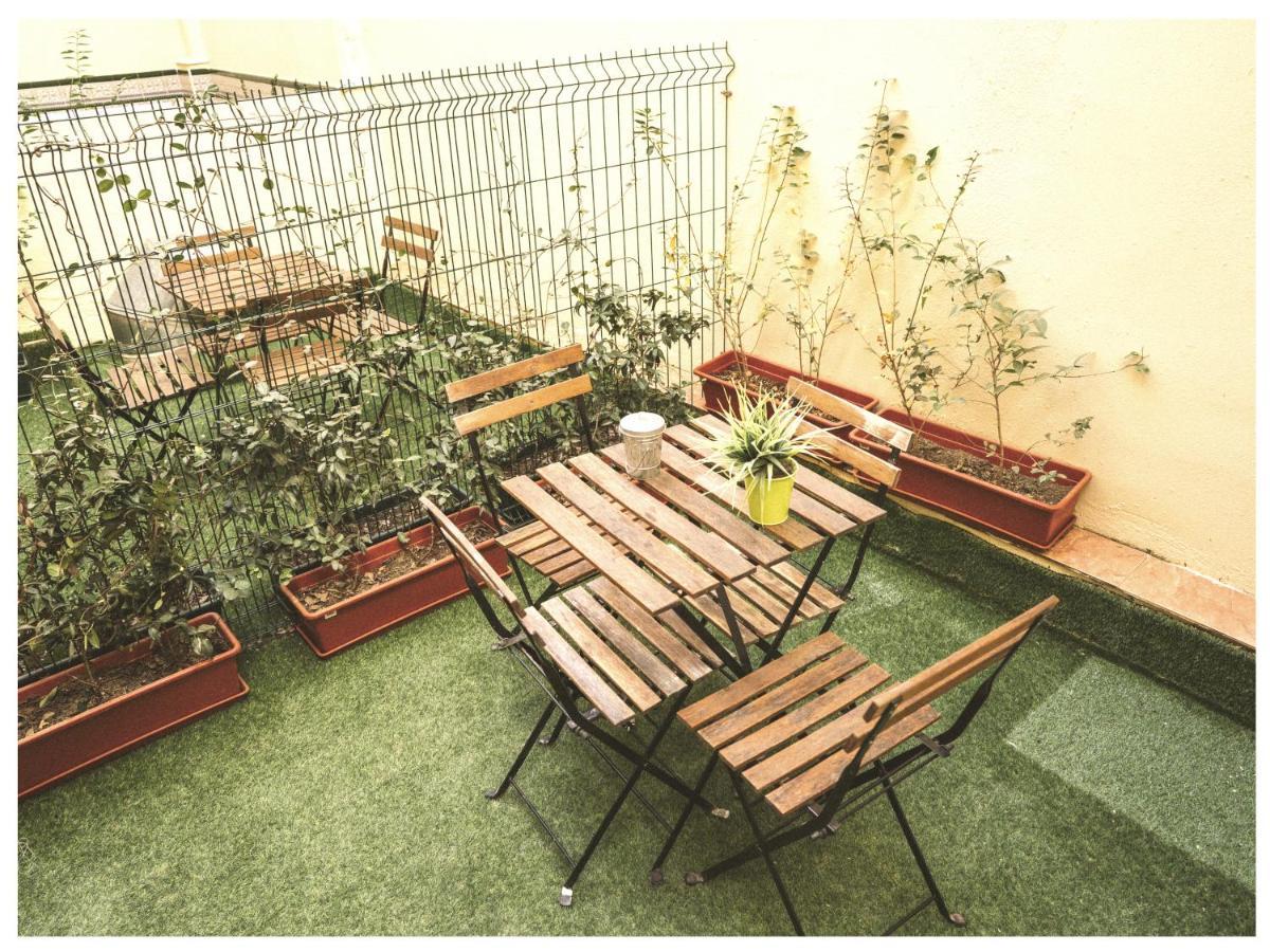 Appartamento Estudio Principe David - Vut *