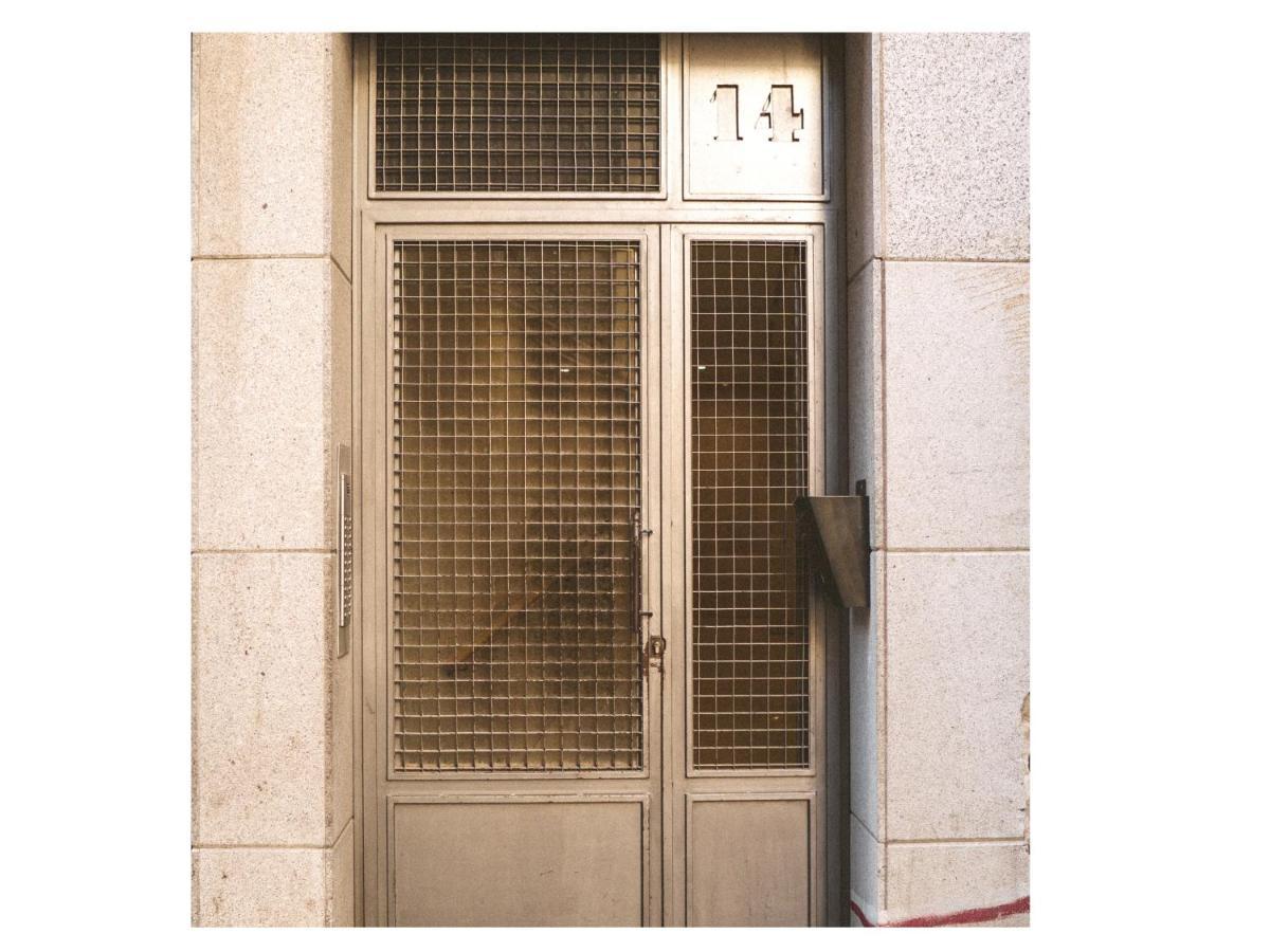 Estudio Principe David - Vut Tolède